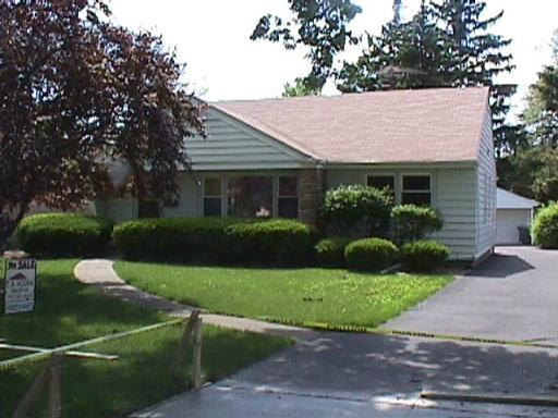 64 N Peck Ave., La Grange, IL 60525