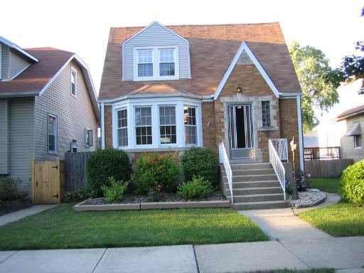 7224 W Everell Ave., Chicago, IL 60631