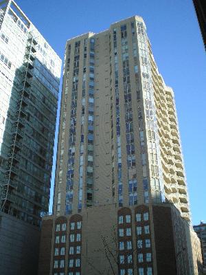 645 N Kingsbury St. #2507, Chicago, IL 60610