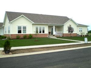 1309 Sioux Turn #A, Kankakee, IL 60901
