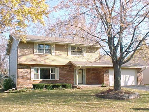 3447 Lansdale Dr., Rockford, IL 61114