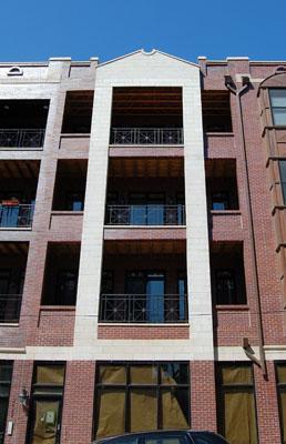 2120 W Rice St. #2, Chicago, IL 60622