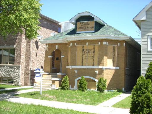 3641 N Newland Ave., Chicago, IL 60634