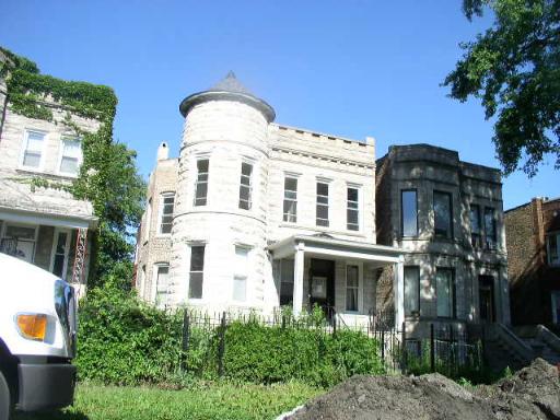 5420 S Aberdeen St., Chicago, IL 60609