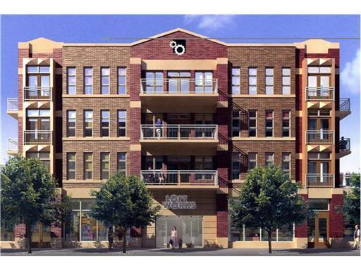 1919 S Michigan Ave. #209, Chicago, IL 60616