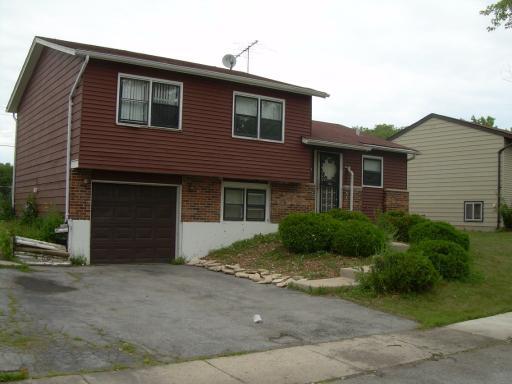 3650 175th Pl., Country Club Hills, IL 60478