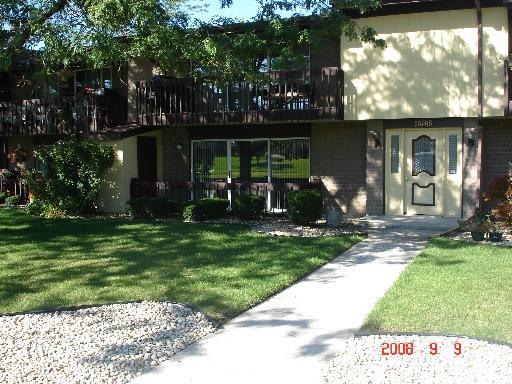 15708 S 86th Ave. #112, Orland Park, IL 60462