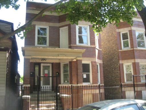 7247 S Evans Ave., Chicago, IL 60619