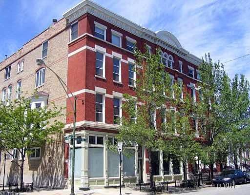 1530 N Paulina St. #J, Chicago, IL 60622