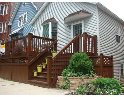 2705 N Marshfield Ave., Chicago, IL 60614