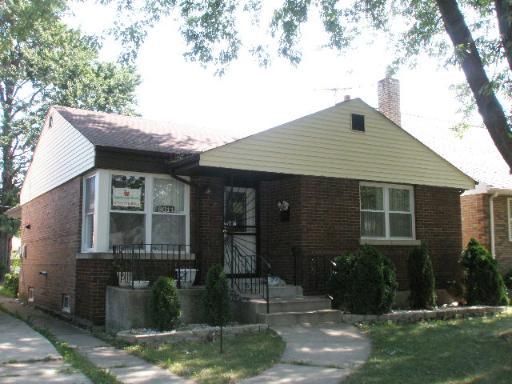 8011 S St Louis Ave., Chicago, IL 60652