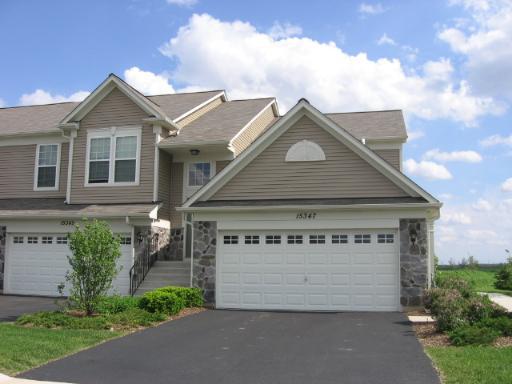 15347 W Pinewood Rd. #1114, Lockport, IL 60441