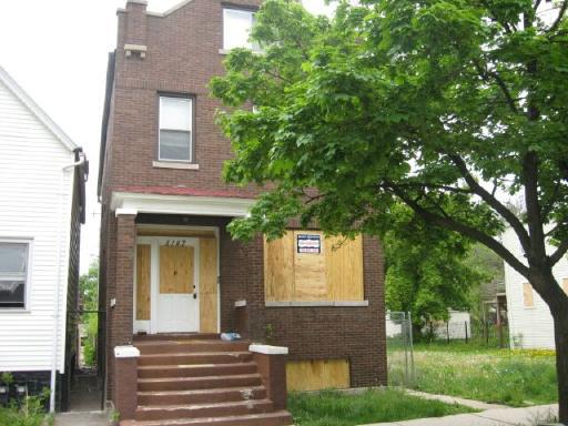 5147 S Winchester Ave., Chicago, IL 60609