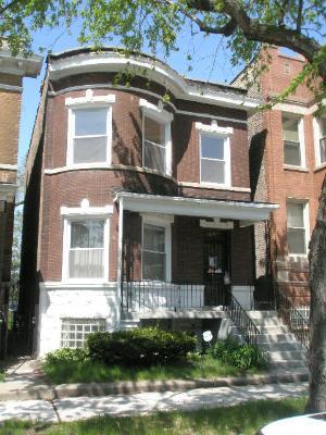 5414 S Drexel Ave., Chicago, IL 60615