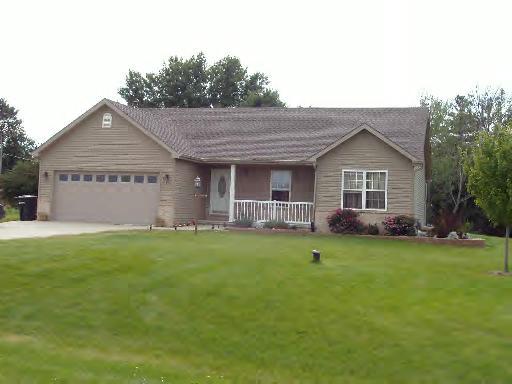 2348 Chesterwood Turn, Kankakee, IL 60901