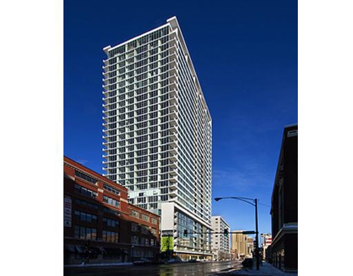 1720 S Michigan Ave. #1712, Chicago, IL 60616