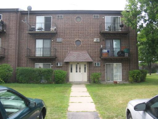 4030 Bonhill Dr. #3B, Arlington Heights, IL 60004