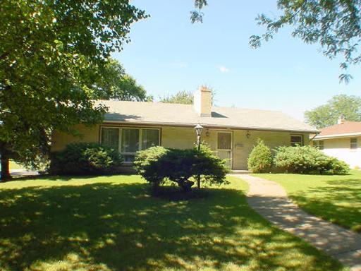 704 Hemlock Ln., Rockford, IL 61107