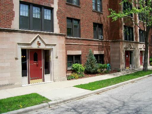 7227 W Adams St. #1, Forest Park, IL 60130