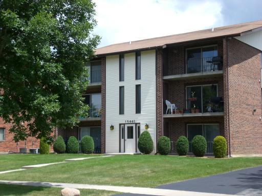 15441 S Treetop Dr. #3B, Orland Park, IL 60462