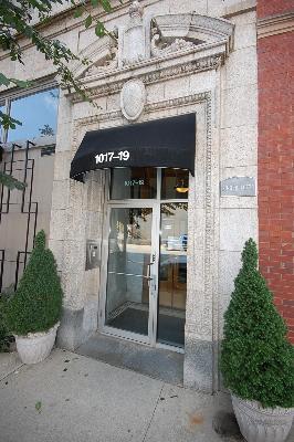 1019 W Jackson Blvd. #2C, Chicago, IL 60607