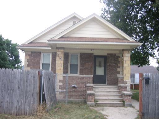 450 S Cherry St., Joliet, IL 60436