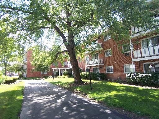 25 E Palatine Rd. #306, Arlington Heights, IL 60004