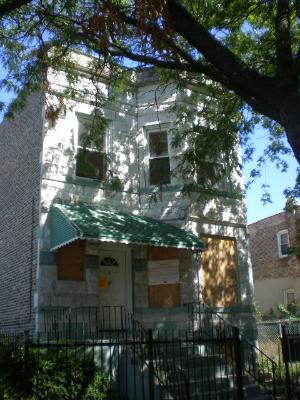 4040 W Polk St., Chicago, IL 60624