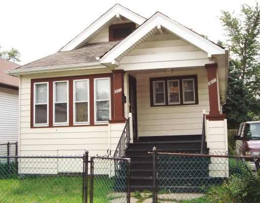 311 W 107th Pl., Chicago, IL 60628