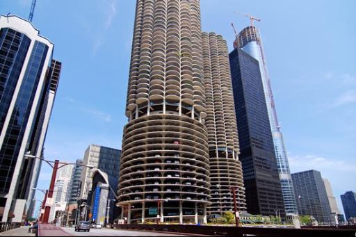 300 N State St. #4806, Chicago, IL 60654