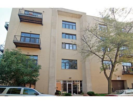 2101 W Rice St. #303, Chicago, IL 60622
