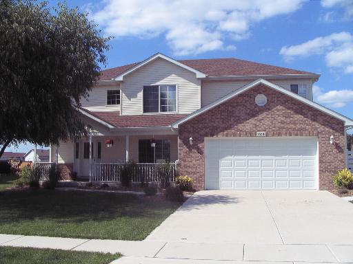 664 Cottage Ct., Morris, IL 60450