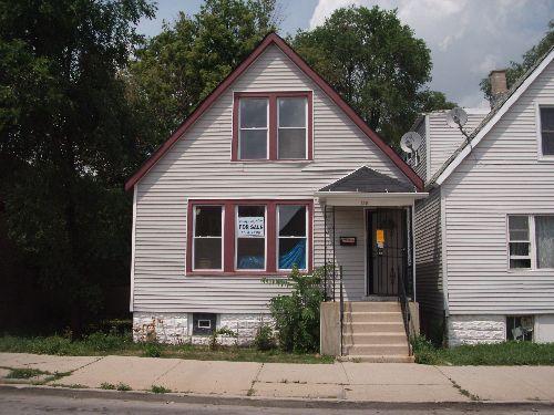 136 E 115th St., Chicago, IL 60628