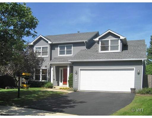 2201 Briarhill Ct., Naperville, IL 60565