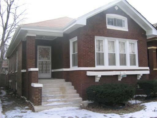5427 W Hirsch St., Chicago, IL 60651