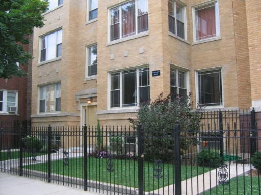 4944 N Spaulding Ave. #G, Chicago, IL 60625