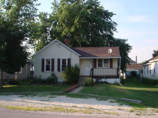 240 E Lemmon St., South Wilmington, IL 60474
