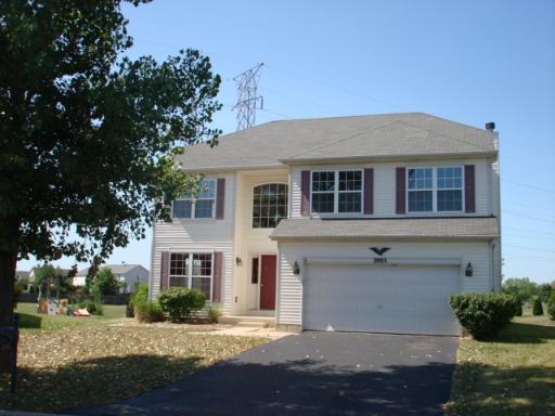 2003 Wedgeport Ct., Romeoville, IL 60446