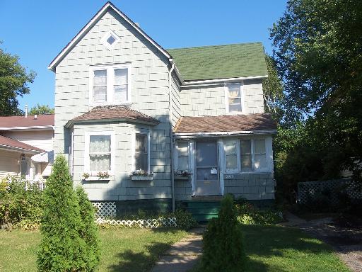 2919 Gabriel Ave., Zion, IL 60099