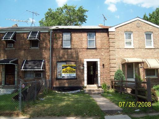 1116 W 112th St., Chicago, IL 60621