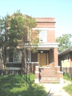 7838 S Saginaw St., Chicago, IL 60649