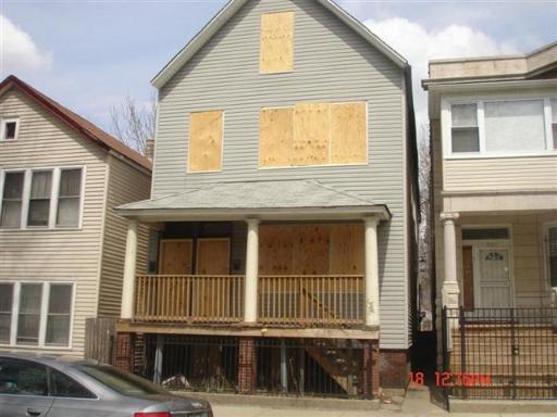 822 W 51st Pl., Chicago, IL 60609