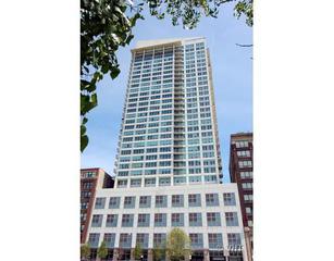 701 S Wells St. #2605, Chicago, IL 60607