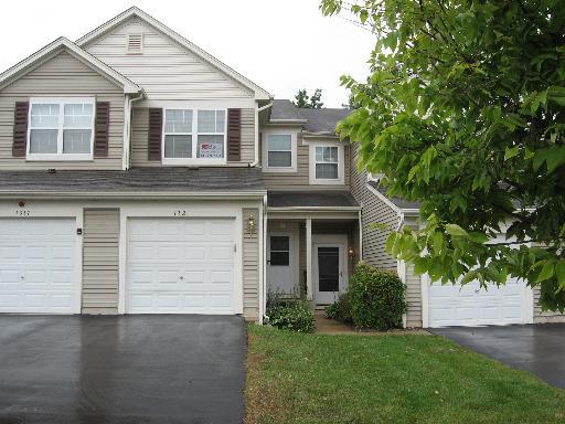 1321 Brookdale Dr., Carpentersville, IL 60110