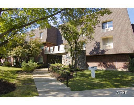 6 Villa Verde Dr. #216, Buffalo Grove, IL 60089