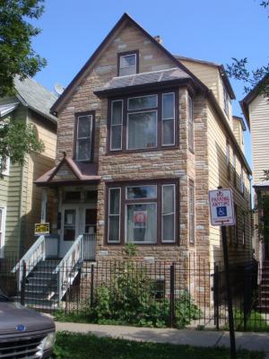 1661 N Richmond St., Chicago, IL 60647