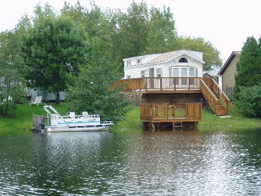 8 Dinosaur Rd., Wilmington, IL 60481