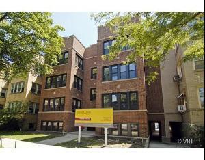 1725 W Bryn Mawr Ave. #1, Chicago, IL 60660