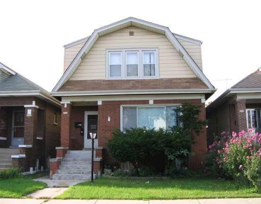 [Address Hidden by Seller], Chicago, IL 60639