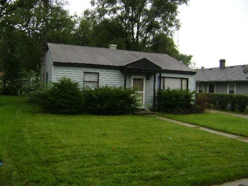 1920 E Marmior St., Kankakee, IL 60901
